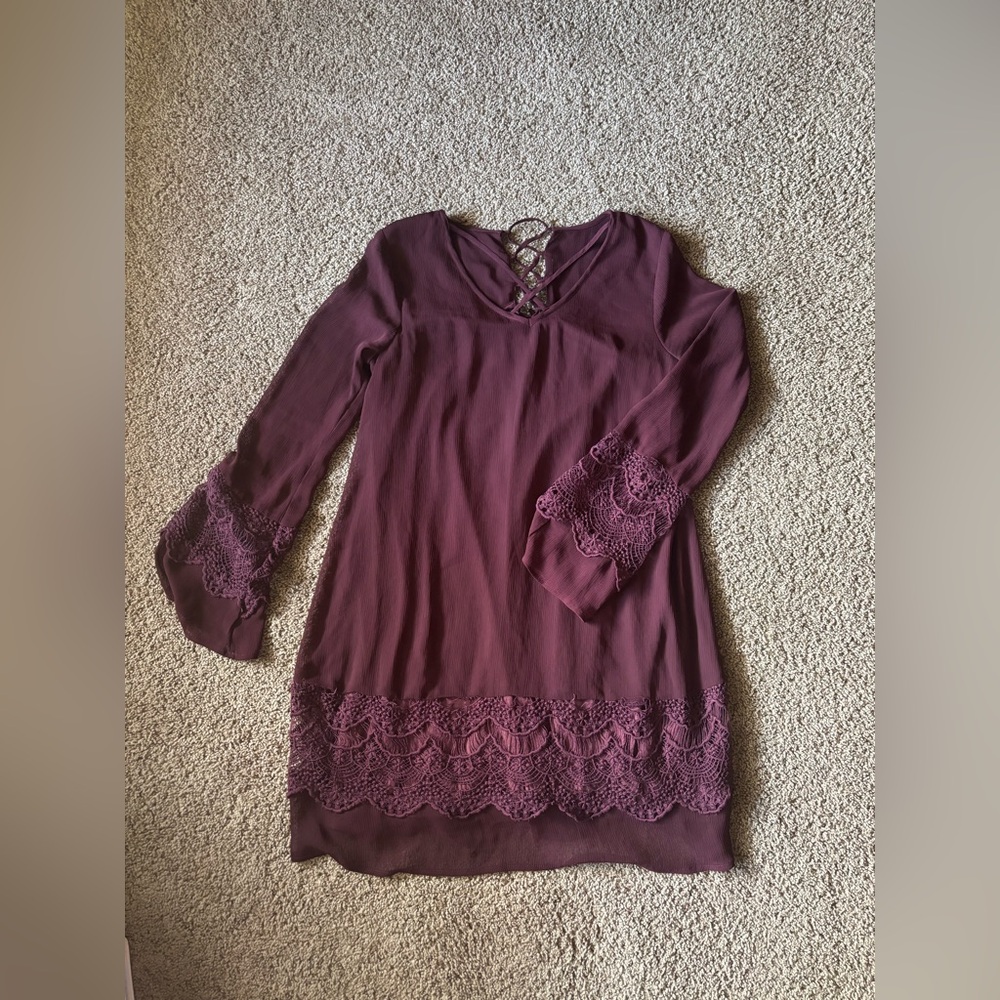 Semi-formal Dress